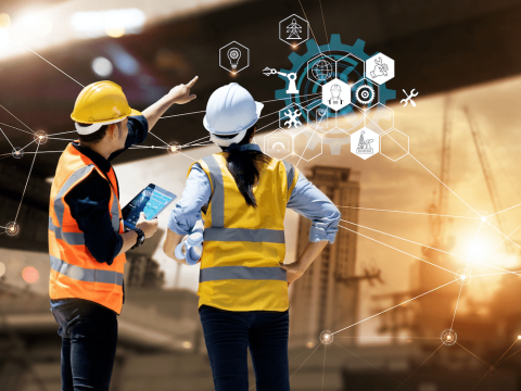 Administración de Proyectos